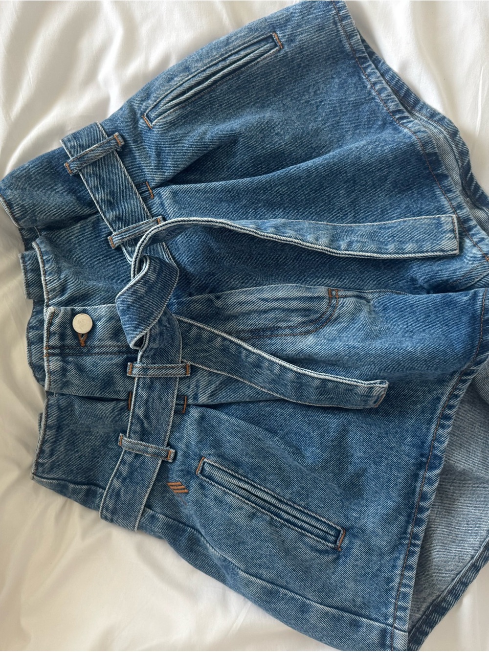 Jeans Subcategory Identification